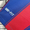 Camisa 1 Barcelona Retrô 2009/10 - Masculina