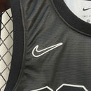 Camisa Regata Corinthians DNA CT 2025/26 - Masculina