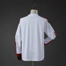 Camisa 2 Flamengo 2026/27 Torcedor - Masculina