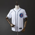Camisa Paris Saint Germain US Pack 2025