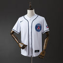 Camisa Paris Saint Germain US Pack 2025