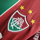 Camisa 1 Fluminense Retrô 2010 - Masculina