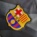 Camisa Goleiro Barcelona 2023/24 Torcedor - Masculina