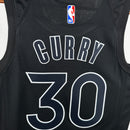 Regata Golden States Warriors Stephen Curry Edição MVP