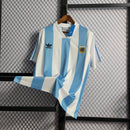 Camisa 1 Argentina Retrô 1993 - Masculina