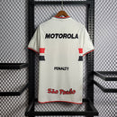 Camisa 1 São Paulo Retro 2000 - Masculina