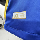 Camisa 1 Boca Juniors 24/25 Jogador - Masculina