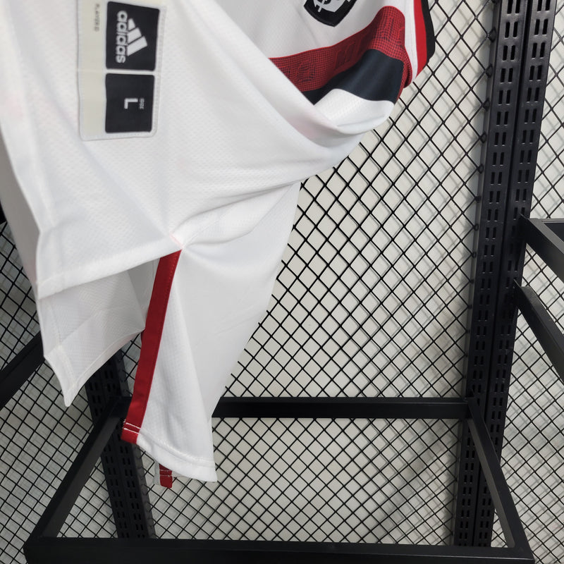 Regata 2 Flamengo Basquete 2019/20 - Masculina