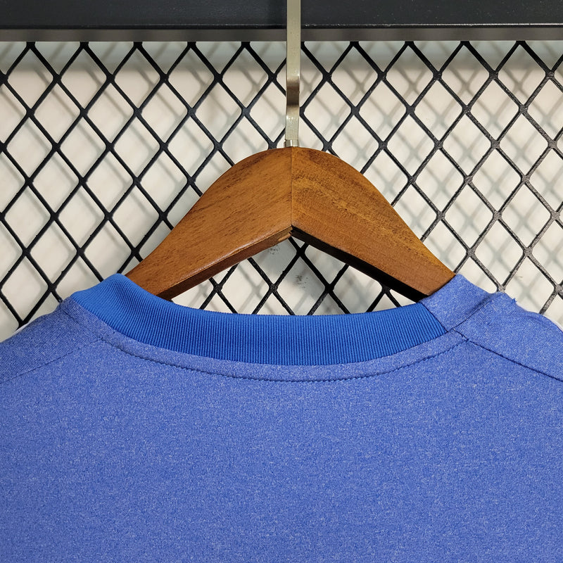 Camisa 2 Real Madrid Retrô 2013/14 - Masculina