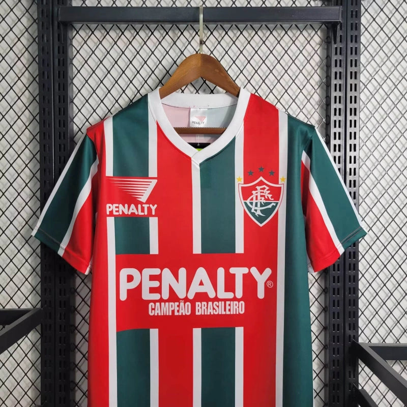 Camisa 1 Fluminense Retro 1993/94 - Masculina