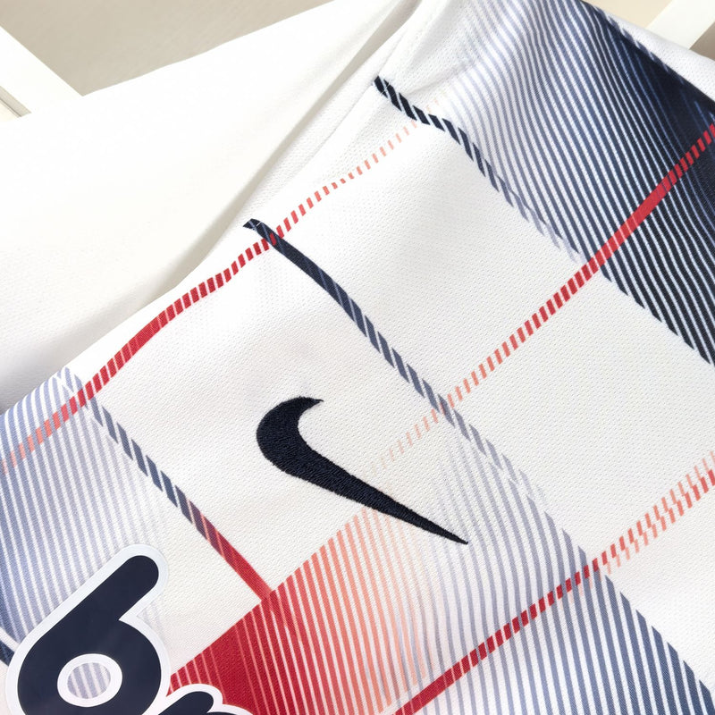 Camisa 2 San Lorenzo 24/25 Torcedor - Masculina