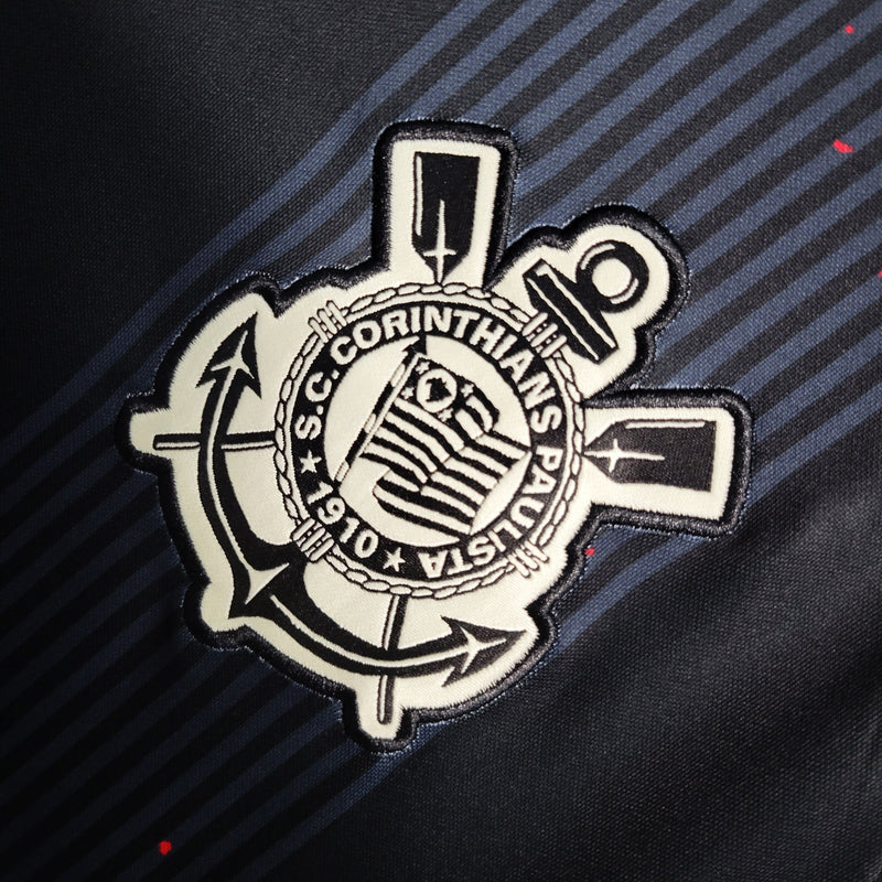 Camisa "Sangue corinthiano" 2023 - Masculina