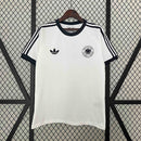Camiseta Adicolor Classics 3 Linhas Alemanha 2024 - Branca