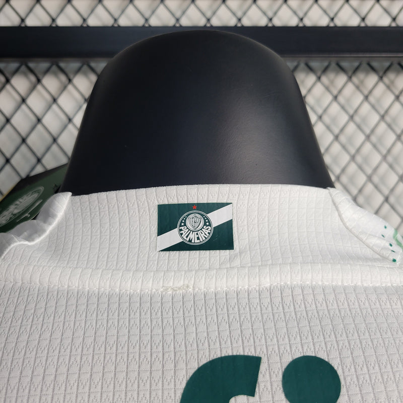 Camisa 2 Palmeiras 2023/24 Jogador - Masculina