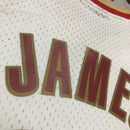 Regata Cleveland Cavaliers LeBron James 2003/04 - Hardwood Classics