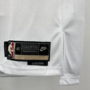 Regata Los Angeles Lakers Branca Swingman 2022/23 - Classic Edition