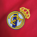 Camisa 3 Real Madrid Retrô 2011/12 - Masculina