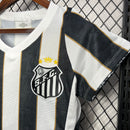 Camisa 2 Santos 2024/25 Torcedor - Feminina
