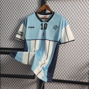 Camisa Argentina Comemorativa Maradona  Retrô 2010 - Masculina