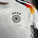Camisa 1 Alemanha 24/25 Torcedor - Feminina