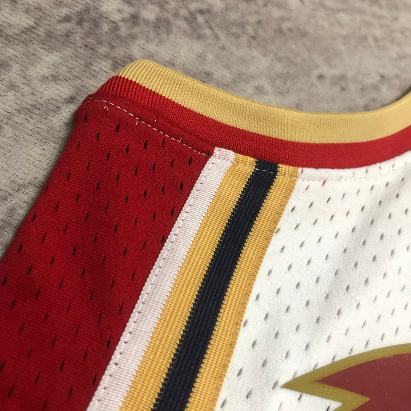 Regata Cleveland Cavaliers LeBron James 2003/04 - Hardwood Classics