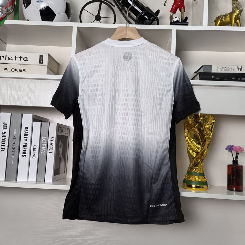 Camisa 1 Corinthians 2024/25 Jogador - Masculina
