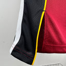 Regata Miami Heat Vermelha Swingman 2022/23 - Statement Edition