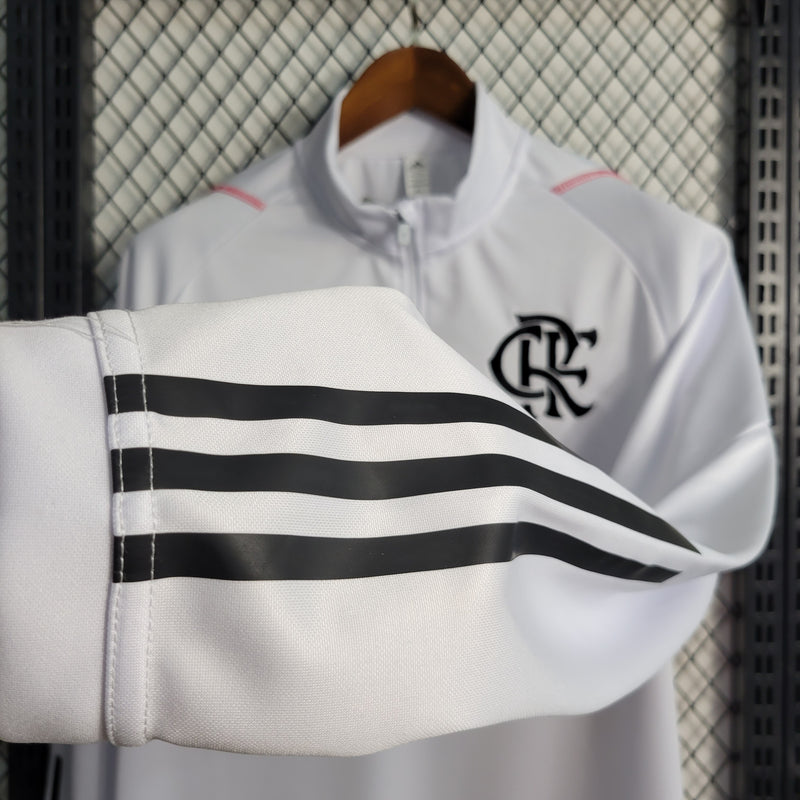 Moletom Flamengo 23/24 - Masculino