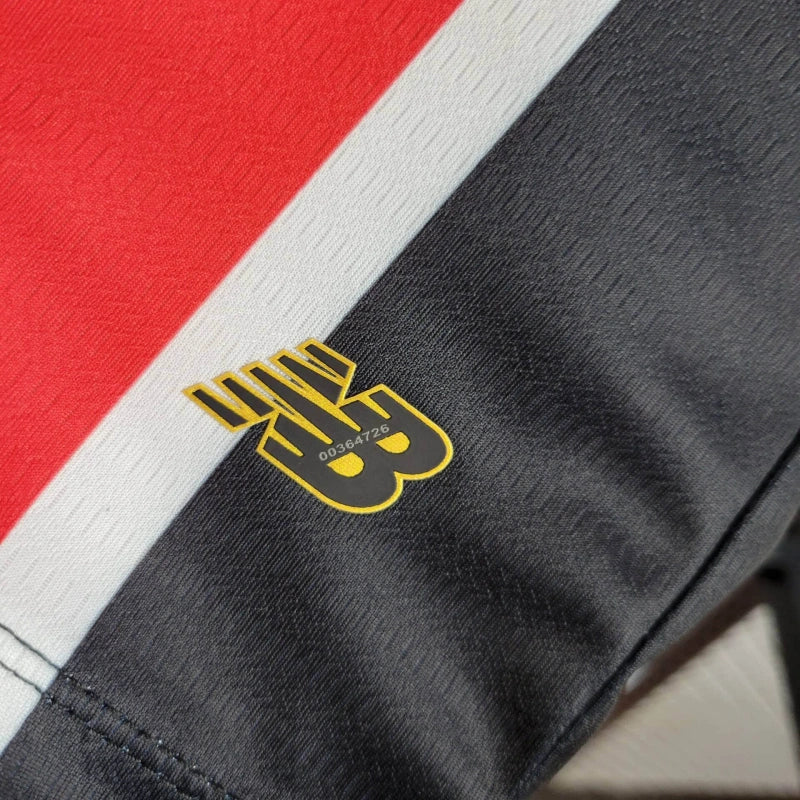 Camisa 2 São Paulo 2024/25 Torcedor - Masculina