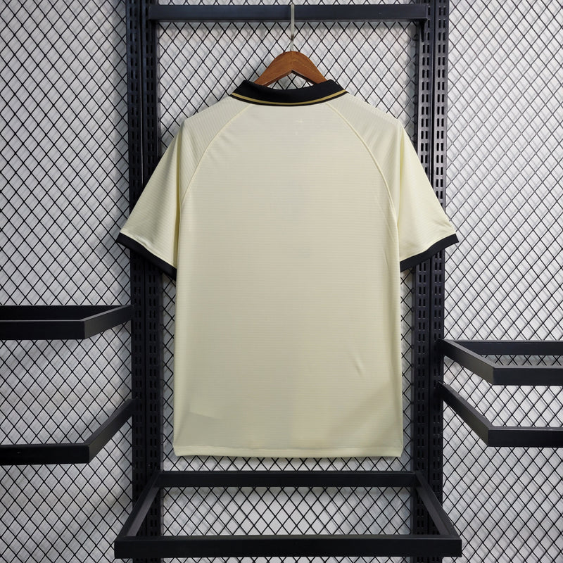 Camisa 4 Corinthians 2023/24 Torcedor - Masculina