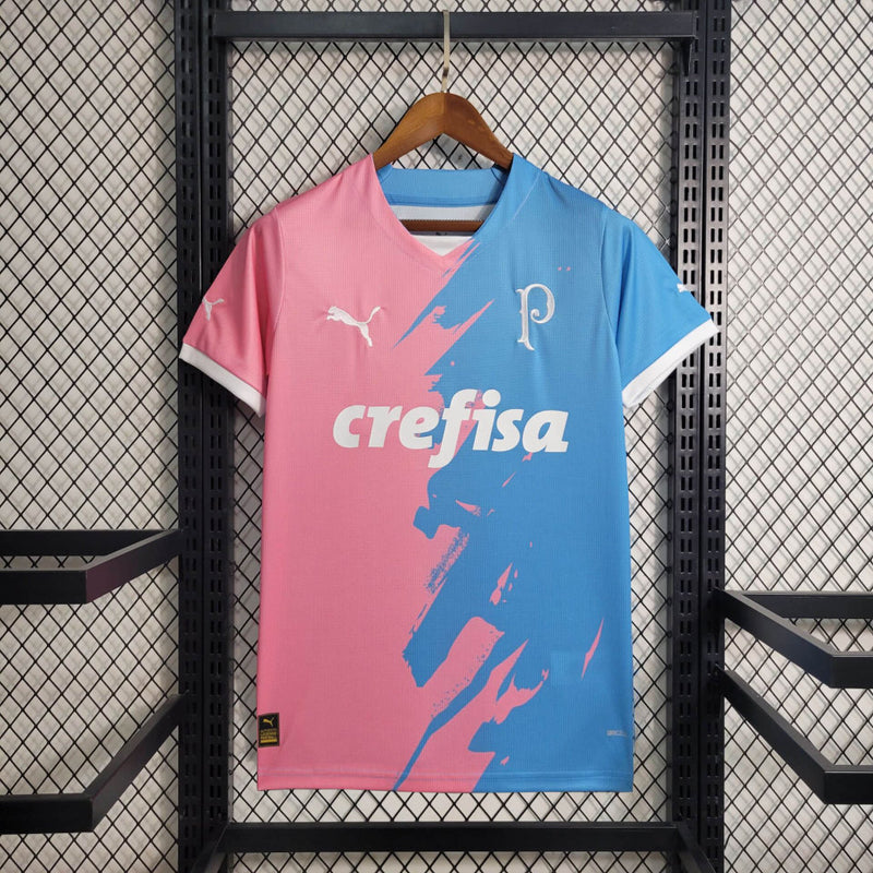 Camisa Edição Especial Palmeiras 2023/24 Torcedor - Masculina