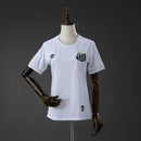 Camisa 2 Santos 2026/27 Torcedor - Feminina
