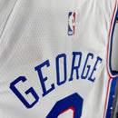 Regata Philadelphia 76ers Association Edition - Masculina
