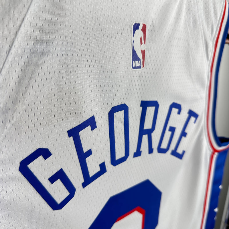 Regata Philadelphia 76ers Association Edition - Masculina