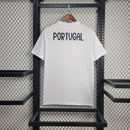 Camisa Treino Portugal 2025/26 Branca - Masculina