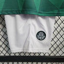 Conjunto Infantil 1 Palmeiras 2023/24 - Unissex