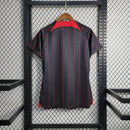 Camisa Liverpool x Lebron James 2023/24 Torcedor - Feminina