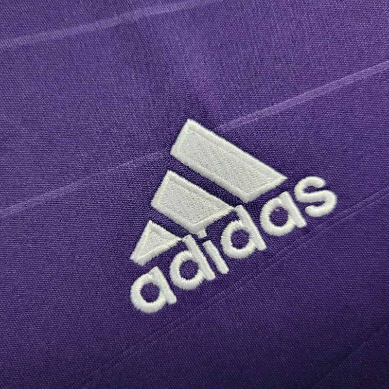 Camisa 3 Real Madrid Retrô 2010/11 - Masculina