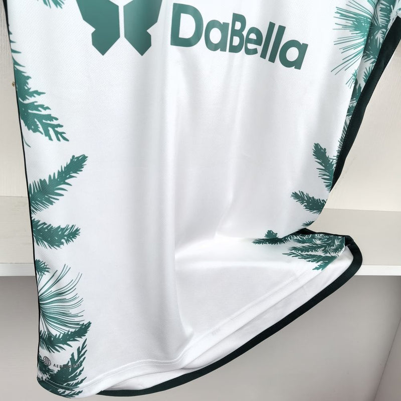Camisa 2 Portland Timbers 24/25 Torcedor - Masculina