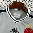Camisa Pré-Jogo Vasco da Gama 2025/26 - Masculina
