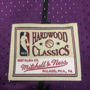 Cropped Feminino Toronto Raptors - McGrady 1