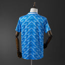 Camisa 2 Holanda Retrô 1988 - Masculina