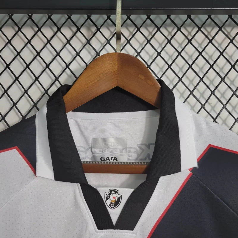 Camisa 1 Vasco da Gama Retrô 1997 - Masculina