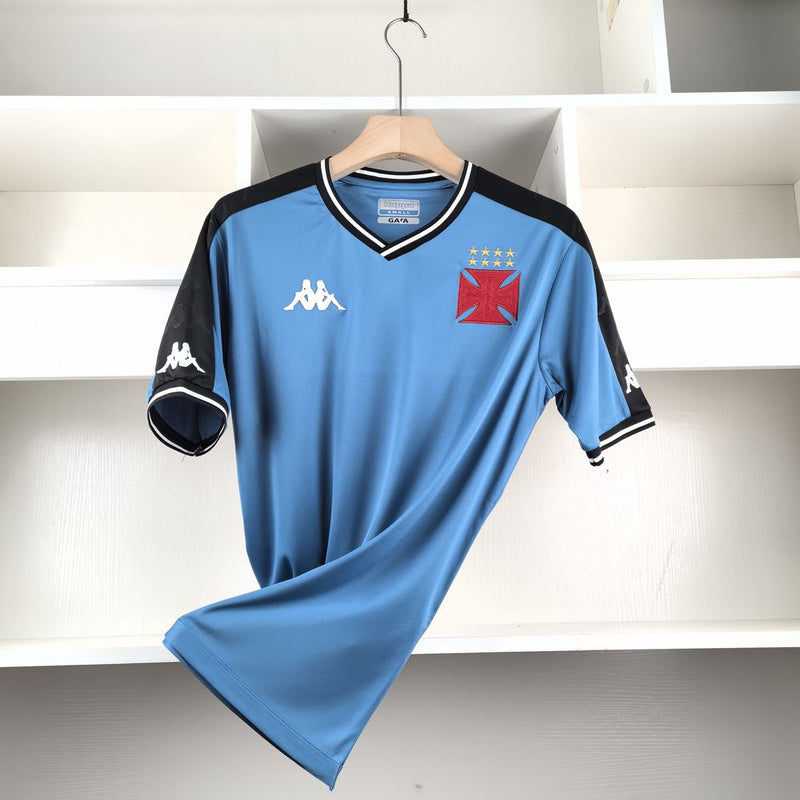 Camisa Vasco da Gama Goleiro 2 2024/25 Torcedor - Masculina