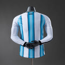 Camisa 1 Argentina 2026/27 Jogador - Masculina