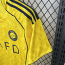 Camisa 1 Al Nassr 2025/26 Torcedor - Masculina