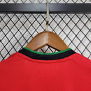 Camisa 1 Portugal 24/25 Torcedor - Masculina