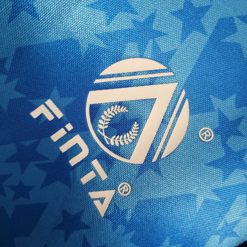 Camisa 1 Cruzeiro Retrô 1993/95 - Masculina