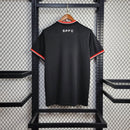 Camiseta Retro São Paulo 2024 Torcedor - Masculina