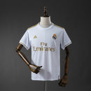 Camisa 1 Real Madrid Retrô 2019/20 - Masculina